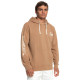 Quiksilver Ανδρικό φούτερ Sweet As Slab - Hoodie for Men